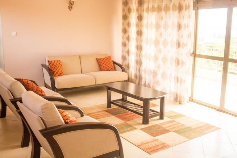 Conferences, Lake Breeze House, Kampala