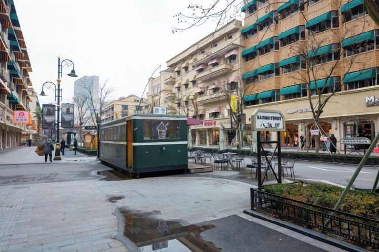 Others 4, Hengdian World Studios Star Hotel Wansheng Building (Pedestrian Street), Jinhua
