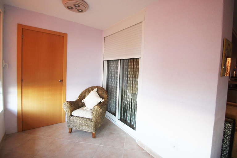 Room 4, Apartamento Casaturis Albufera Sol Naciente, Alicante