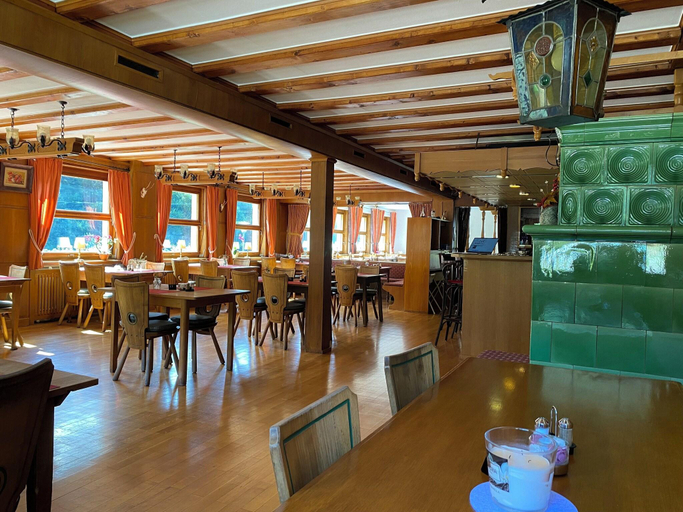 Food & Drinks 4, Hotel Waldeck In Todtnau, Lörrach