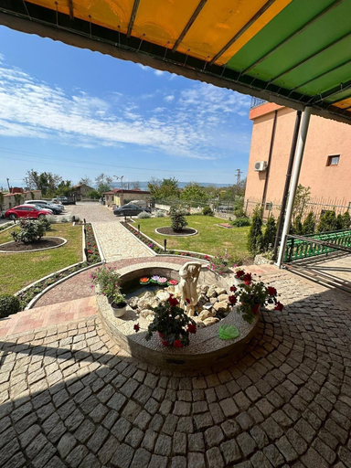 Public Area, Hayat Hotel Ltd, Varna