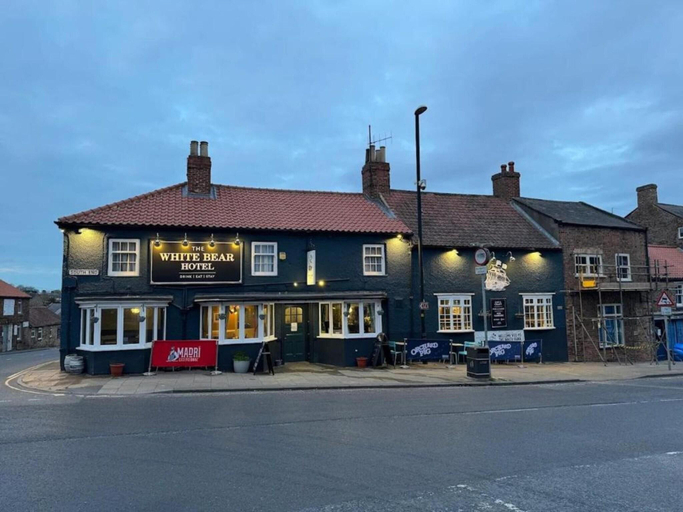 General view 3, Oyo White Bear At Bedale, North Yorkshire