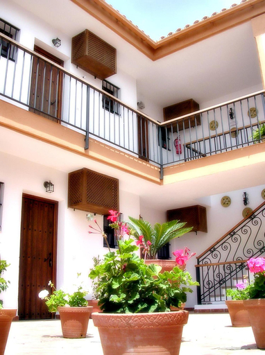 General view 5, Hotel Posada Casas Viejas, Cádiz