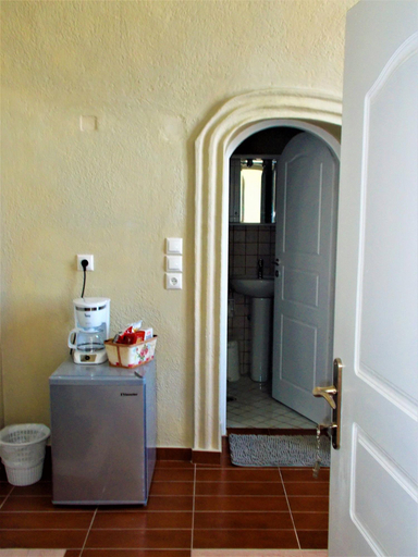 Room 3, Loukas Kontos Traditional House, South Aegean