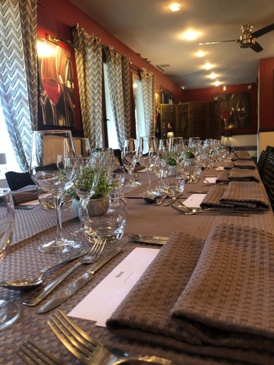 Food & Drinks 4, Hotel De L'oise, Oise