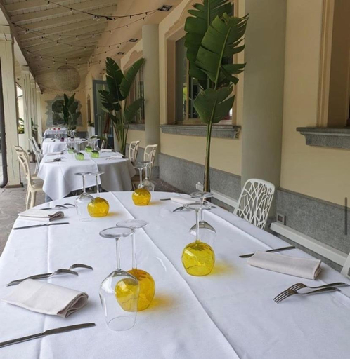Food & Drinks 4, La Sosta Hotel, Brescia