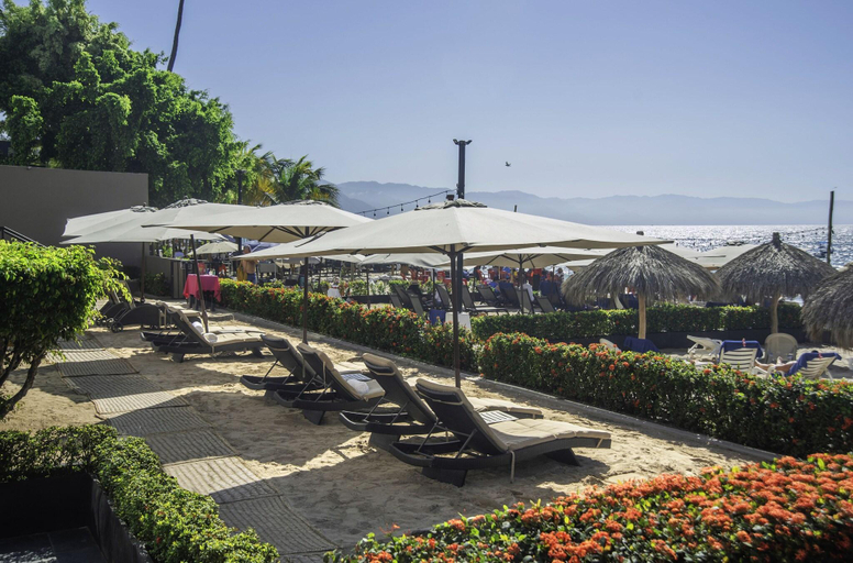 Food & Drinks 4, Vista Pier - Adults Only, Puerto Vallarta