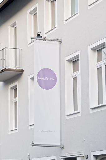 Exterior & Views 2, Burgblickhotel, Bernkastel-Wittlich