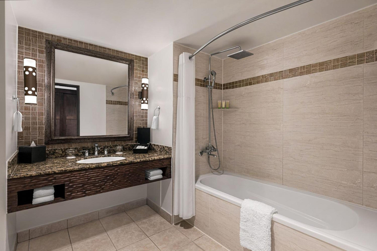 Room 3, Dusit Beach Resort Guam, Tumon
