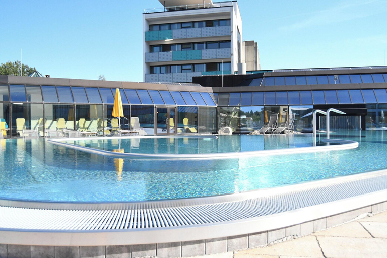 Exterior & Views 2, Thermenhotel Gesundheits-Bad Buchau, Biberach