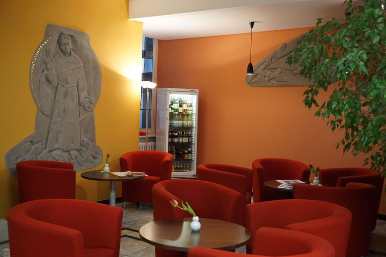 Public Area, Tagungshaus Regina Pacis, Ravensburg