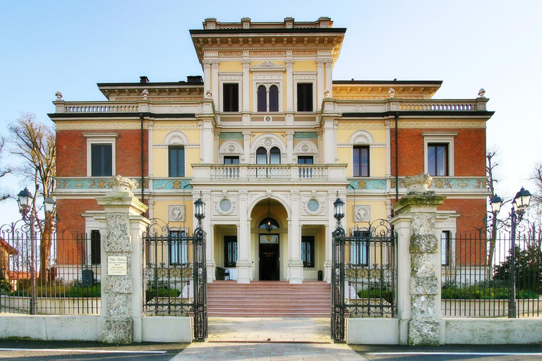 Exterior & Views 1, Hotel Villa Borghesi, Cremona