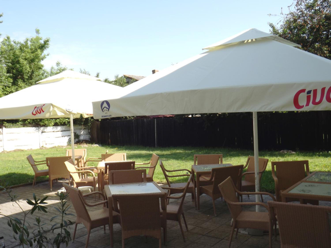 Food & Drinks 5, Hotel Everest, Targu Mures