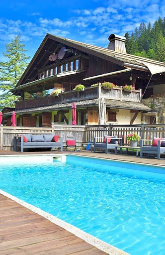 General view 3, Les Chalets De La Serraz, Haute-Savoie