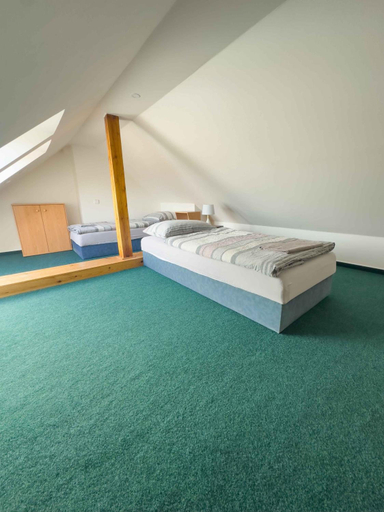 Sport & Beauty, Minihotel Vitex, Praha 5