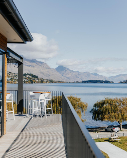 General view 2, Driftaway Queenstown, Queenstown-Lakes