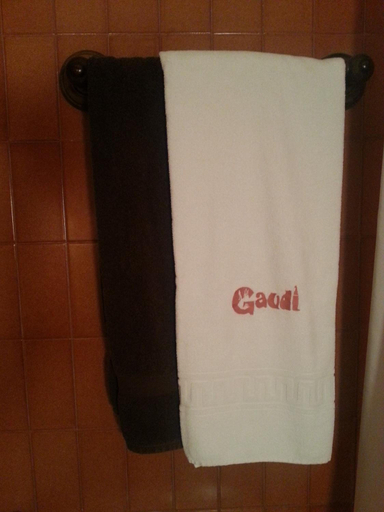 General view 5, Hotel Gaudi, León
