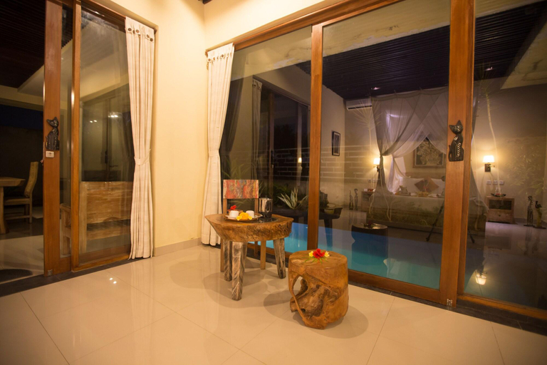 Room 5, Asri Sari Resort Ubud, Gianyar