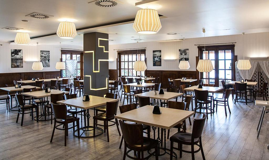 Food & Drinks 5, Hotel Fox, Tomaszów Mazowiecki