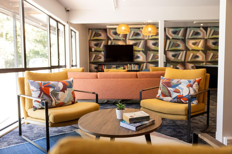 Lobby 5, Haka House Queenstown Lakefront, Queenstown-Lakes