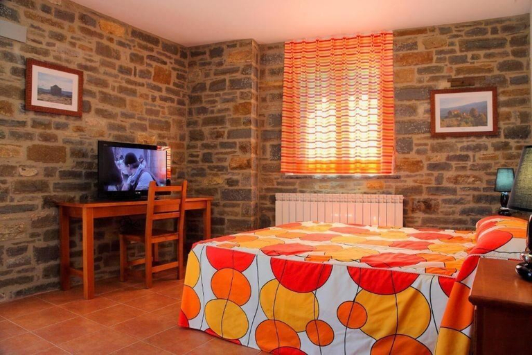 Room 4, Casa Pirineo, Ainsa, Huesca