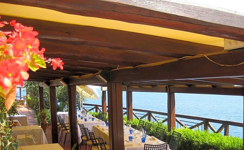 Public Area 2, Palazzo Vescovile Hotel, Savona