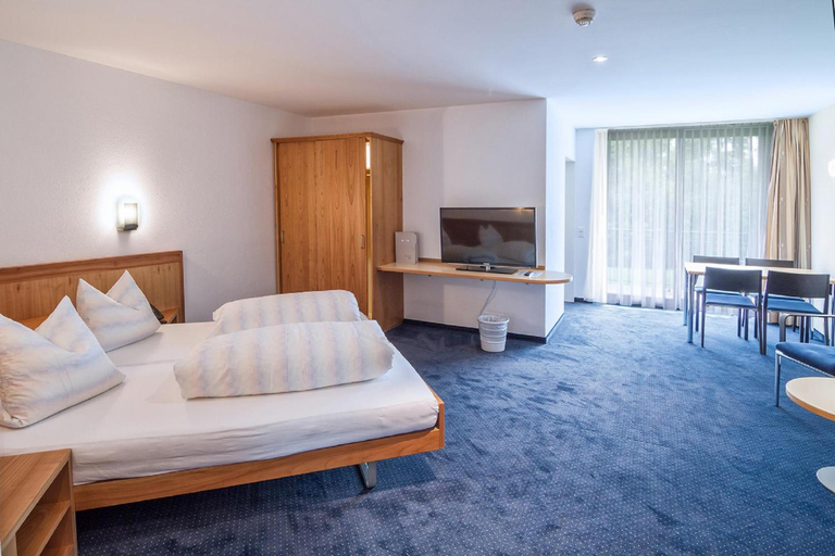 Exterior & Views 2, Hotel Rv Ssli Tufertschwil, Toggenburg