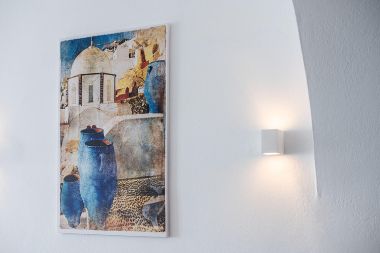 Public Area 5, Delion View Hotel, South Aegean