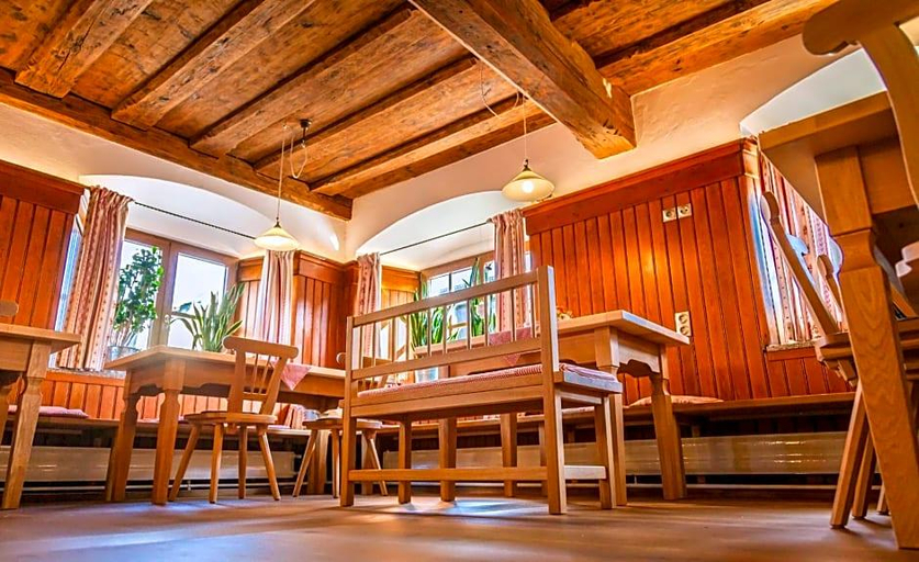 Food & Drinks 4, Gasthof Schiesl, Schwandorf