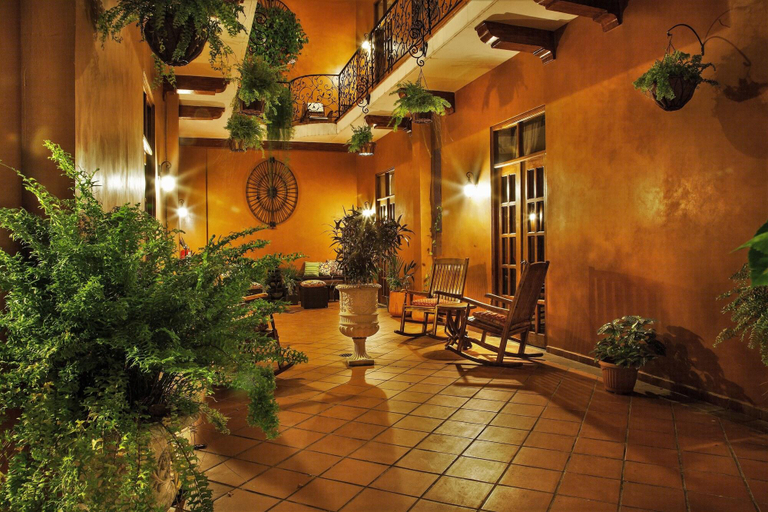Public Area 3, La Isabela Suites, Panamá