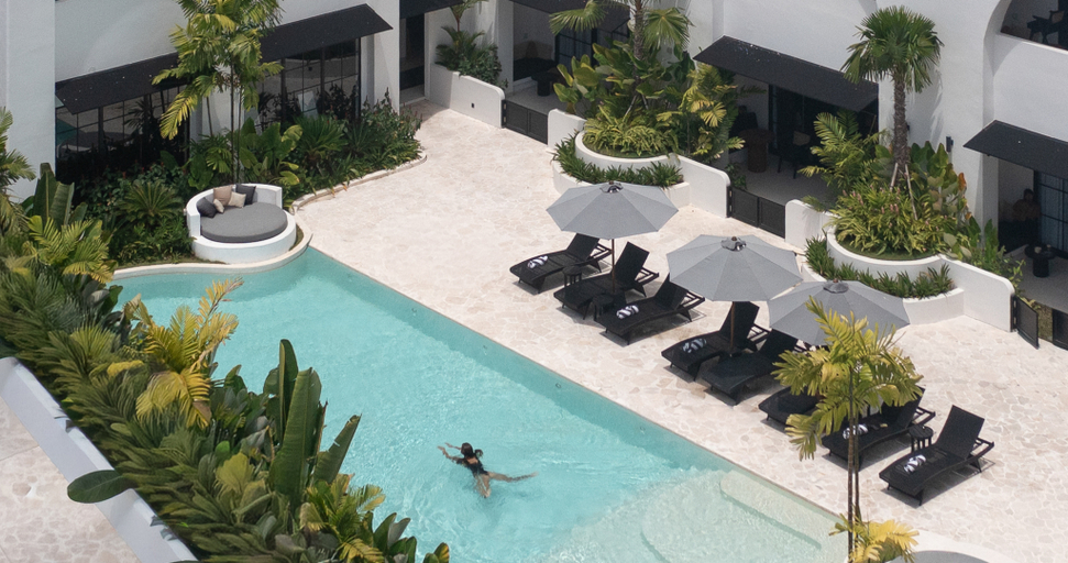 General view 4, Kiara Ocean Place, Badung