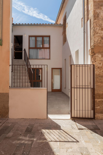 Exterior & Views 2, Petit Palau Alcudia Boutique Hotel, Baleares