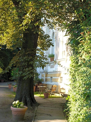 Public Area 3, Hotel Waldfriede, Darmstadt