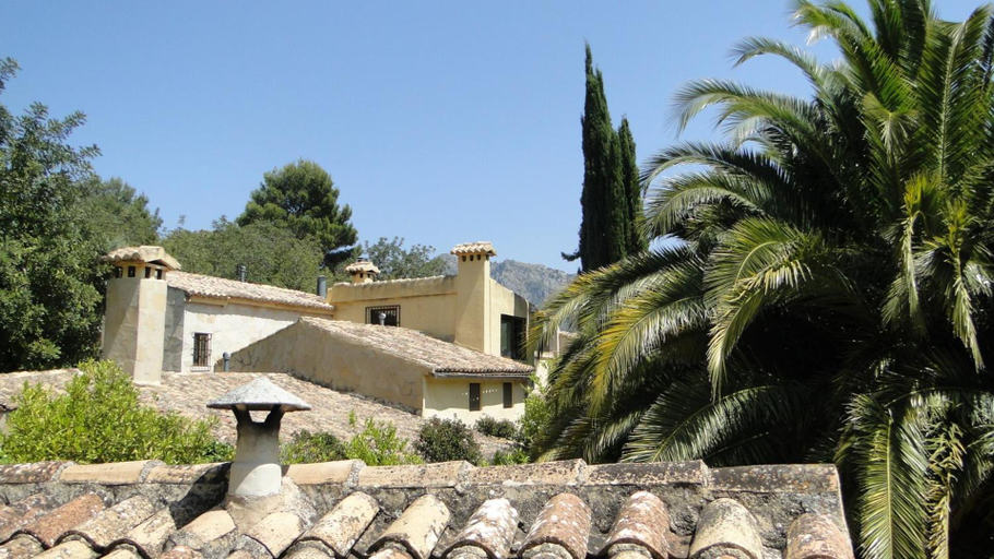 Exterior & Views 2, Hotel Villa Lehmi, Alicante