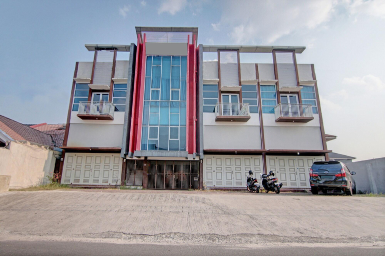 General view 5, 93072 Asri Homestay Syariah, Pekanbaru