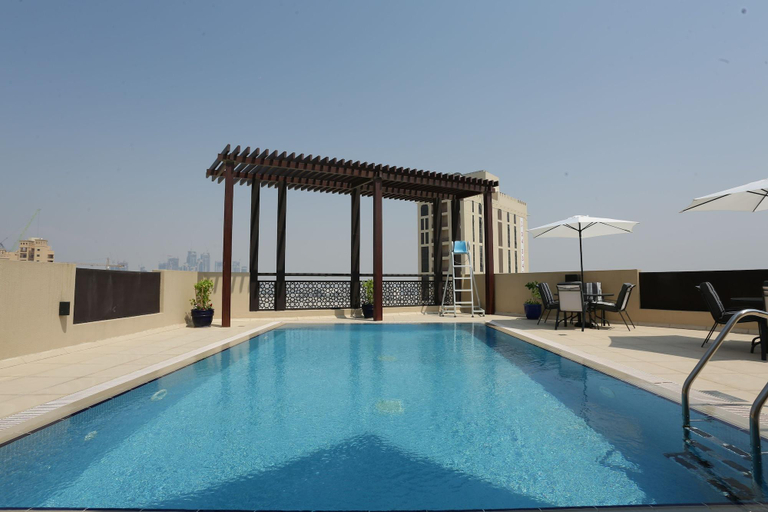 Sport & Beauty 5, Marbella Holiday Homes, Dubai
