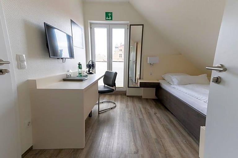 Others 5, Hotel Am Tiergarten, Borken