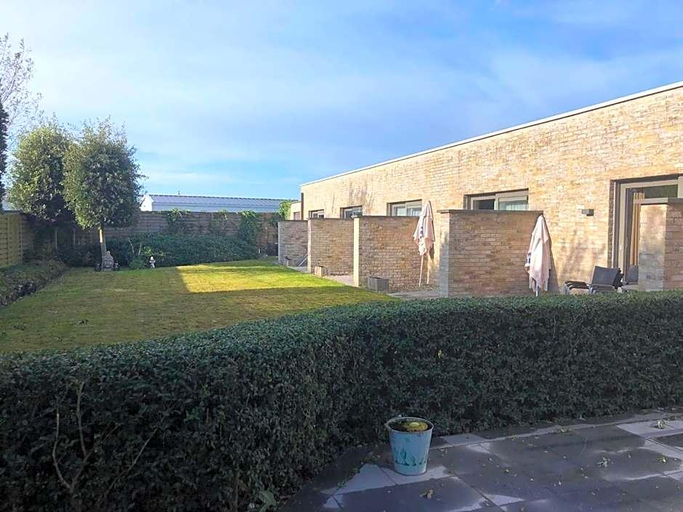 Exterior & Views 1, Hotel Gemeente Huis, West-Vlaanderen