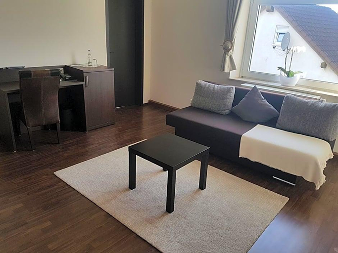 Bedroom 2, Weltmann S Hotel Restaurant, Ennepe-Ruhr-Kreis