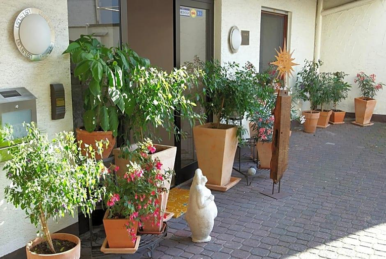 General view 4, Art Hotel Sonnenhof, Main-Kinzig-Kreis