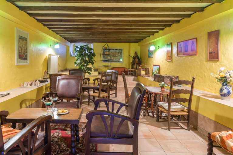 Food & Drinks 4, Hôtel Du Val D'aure, Hautes-Pyrénées