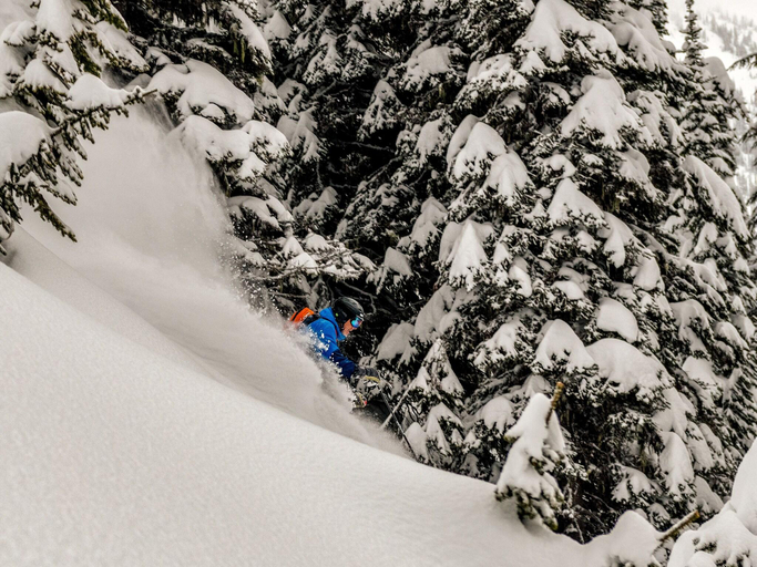 Sports and Entertainment 5, Eleven Revelstoke Lodge, Columbia-Shuswap