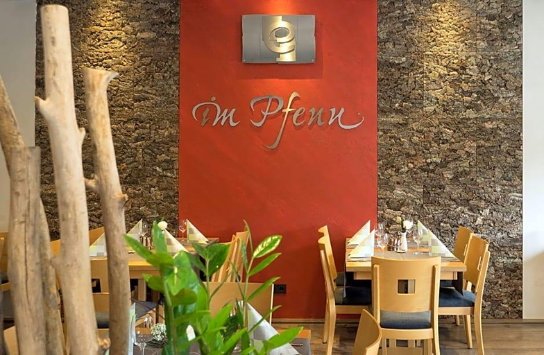 Food & Drinks 5, Restaurant Pension Im Pfenn, Eifelkreis Bitburg-Prüm