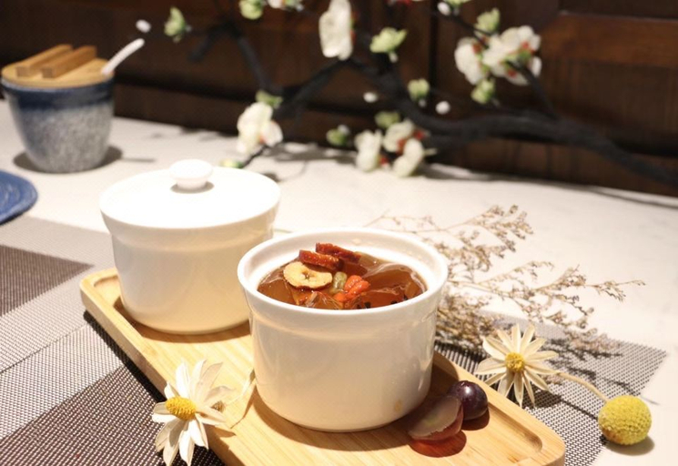 Food & Drinks 5, TILL BRIGHT Hotel (Changsha Meixi Lake), Changsha