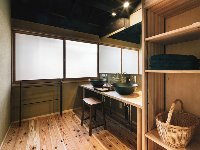 Bedroom 3, RITA Unnan Yoshida, Unnan