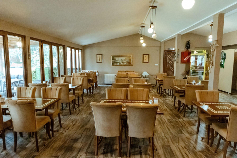 Food & Drinks 5, Alex Village Life, Kartepe