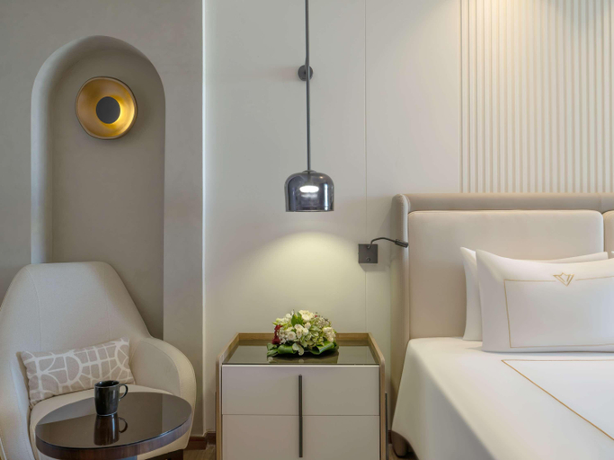 Room 5, Rixos Premium Magawish Bay View, Al-Ghurdaqah