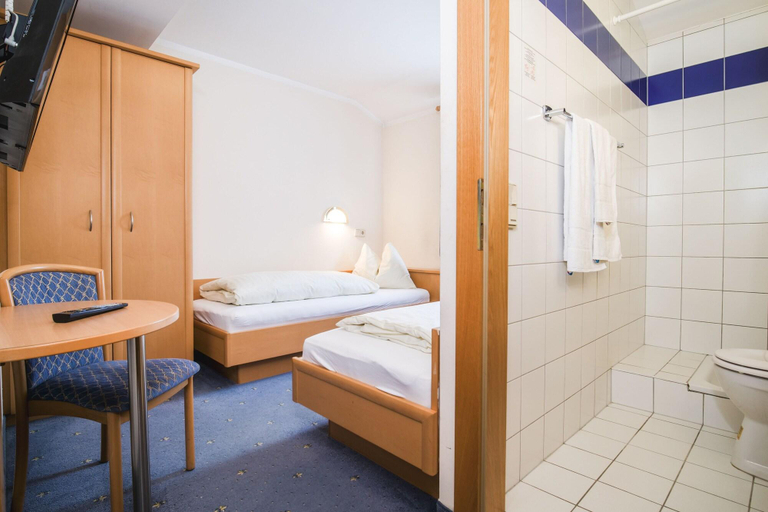 Room 3, Landhaus Gretl By S4y, Klagenfurt Land