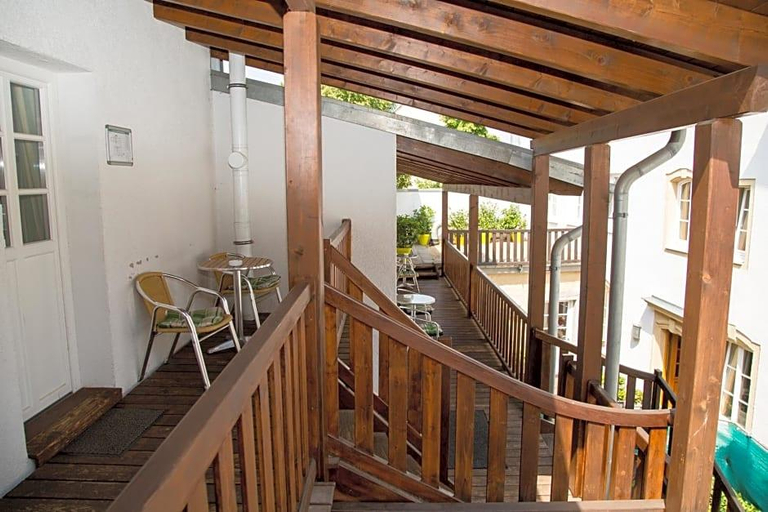 Public Area 2, Hotel Perler Hof, Merzig-Wadern