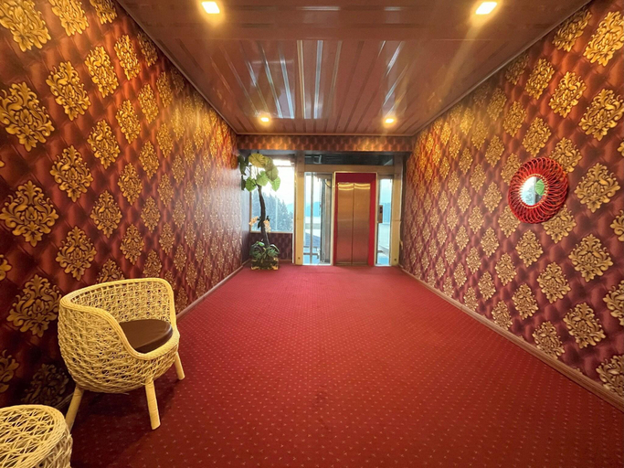 Public Area 4, Grand Tamaro Hotel, Simalungun